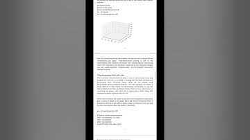 Three Dimensional Plotting in matplotlib