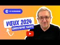 Cci dordogne  voeux 2024