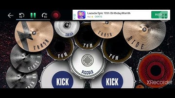blink 182 - stay together for the kids | Real drum cover