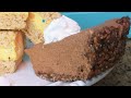 Cheesecake de chocolate, rápido y sin horno | Episodio 119