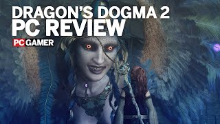 Dragon's Dogma 2 PC Review