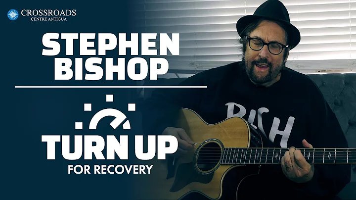 Stephen Bishop - Have Yourself a Merry Little Chri...