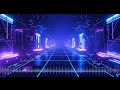 Holographic Wasteland Sessions - Electro Mix