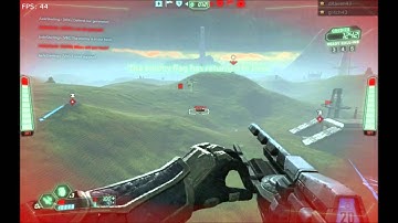 My longest accidental blue plate