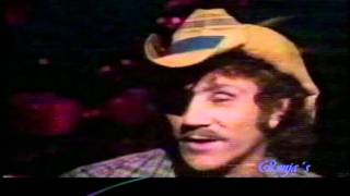 Dr Hook -  "Inteview and Happy Trails"   From Soundstage 1979 chords