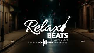 Relaxbeats Aybeniz Hashimova - Küsmə Gəl Remix Ft Sagopa 