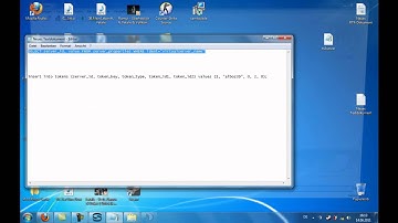 ts3 server neuen token ganz einfach