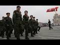 Children From Russia, China Join Victory Day Parade In Vladivostok | ALERT News