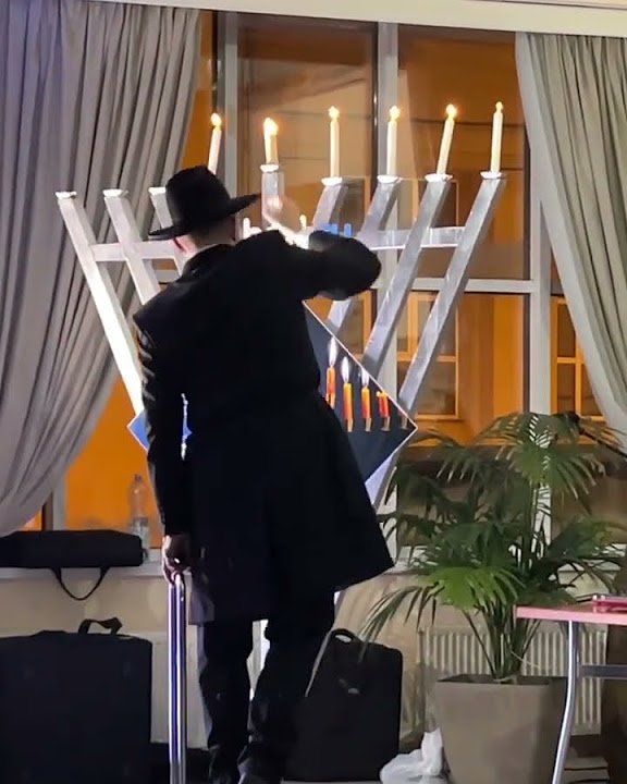 Happy Hanukkah !!! Веселой Хануки !!! - Jewish music - Еврейская музыка ...