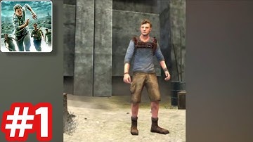 Maze Runner - Gameplay Walkthrough - Part 1 (Sector 1 - 2) iOS/Android
