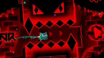 Bloodlust, but it`s SWING COPTER MODE