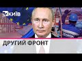 Європейський фронт Путіна: як Кремль хоче змусити Європу забути про війну в Україні