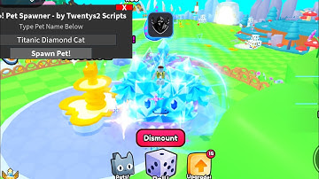 [TYCOON UPDATE!]👾 Pets Go! Pet Spawner Script🐶 | Pastebin *WORKING*