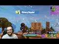 Dropping tilted towers in solo squads ps4 pro upshall fortnite clips