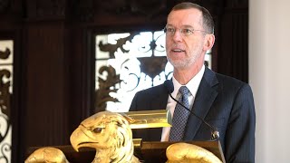 Ash Carter: A Celebration of Life @BelferCenter
