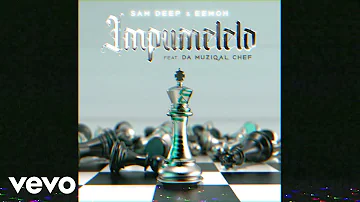 Sam Deep, Eemoh - iMpumelelo (Visualizer) ft. Da Muziqal Chef