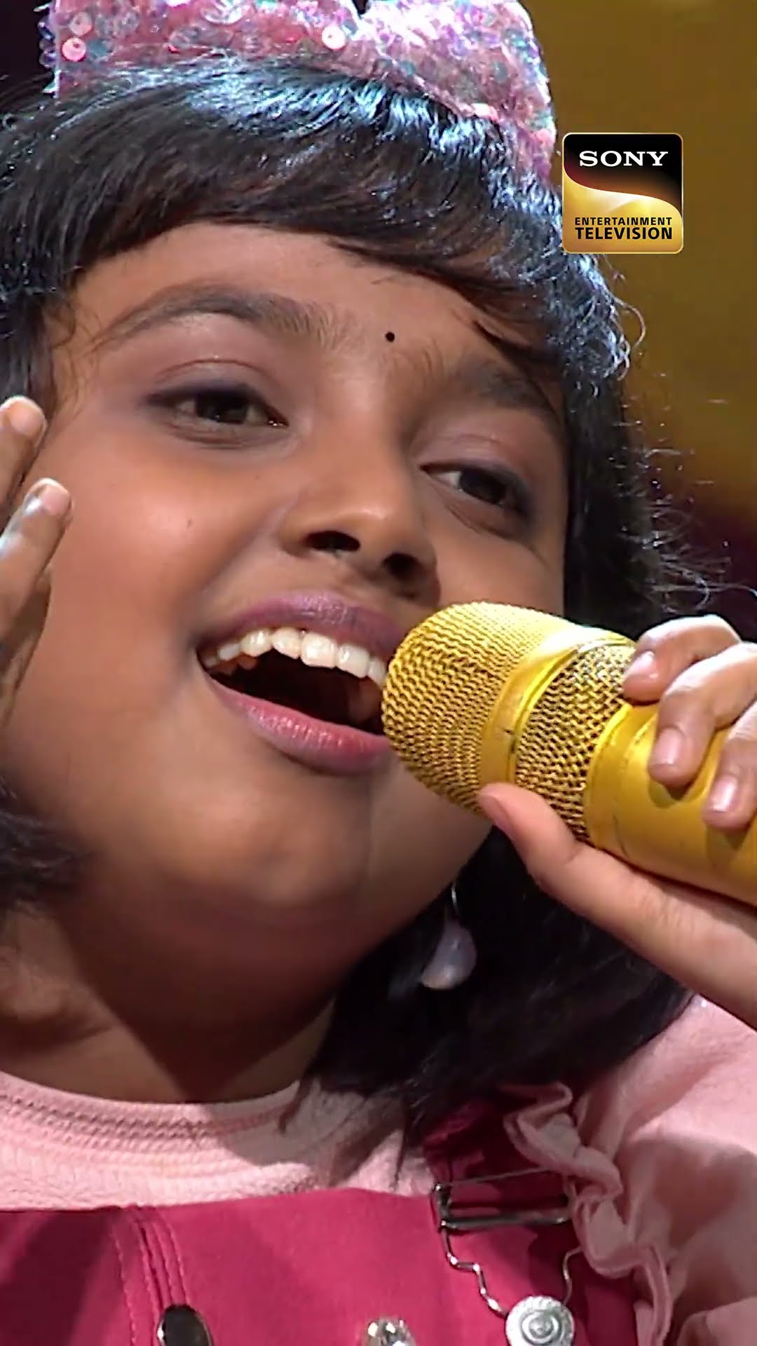 'Dekha Hai Pehli Baar' Par Magical Solo? |Superstar Singer 3| #superstarsingerseason3 #shortsyoutube