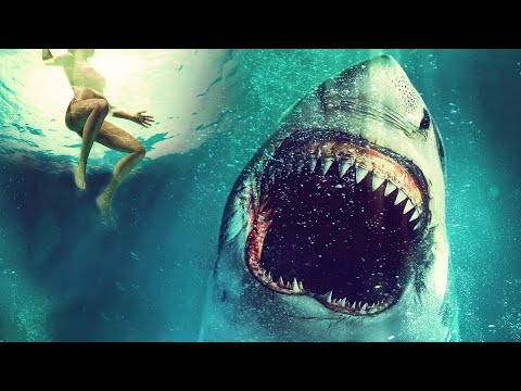 영화 [딥 언더워터 From the Depths] 메인 예고편(한글) : 호세 몬테시노스 : 2021.01 : 공포 스릴러