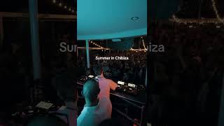 Chicago is now considered a Balearic island, I don’t make the rules 🏝️