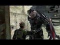 Halo 3 - Can You Save Johnson Early On Sierra 117?