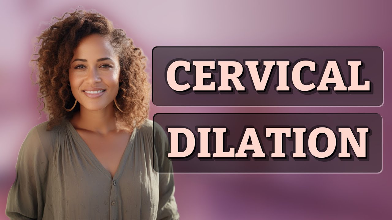 How Does Cervical Dilation Progress During Labor?