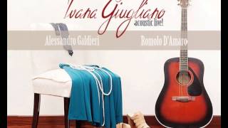 Des'ree - Life + With Or Without You (Acoustic Trio Live)