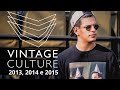 Vintage culture  nostalgic classics 2013 2014 e 2015 dj set guilherme luy