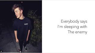 Why Don't We - Hooked (Lyrics)