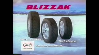 Videos blizzak tires at tires plus