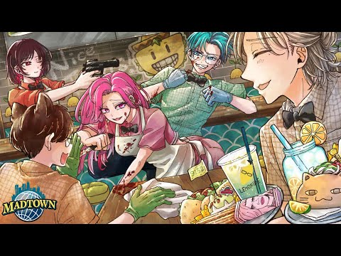 【#MADTOWN】あと2日!てんやわんやな日になりそう🌮 # 18【NIJISANJI EN¦Meloco Kyoran】 video thumb