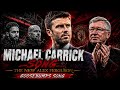 MICHAEL CARRICK SONG THE NEW Alex Ferguson Manchester United Song 