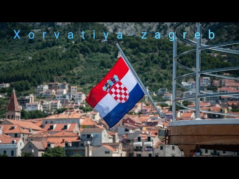 Video: Xorvatiyada Rojdestvoni qanday nishonlash kerak