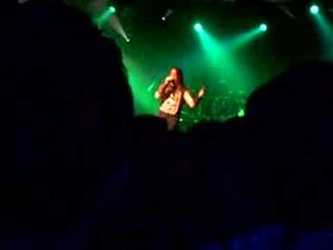 DevilDriver @ Dauwpop