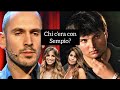 Garlasco | Chi altro c'era? + il biglietto anonimo e Giuseppe Sempio