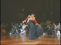 Sergey Surkov , Melia Paso Doble World Super Stars 2