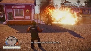 State Of Decay El Sheriff Maniatico