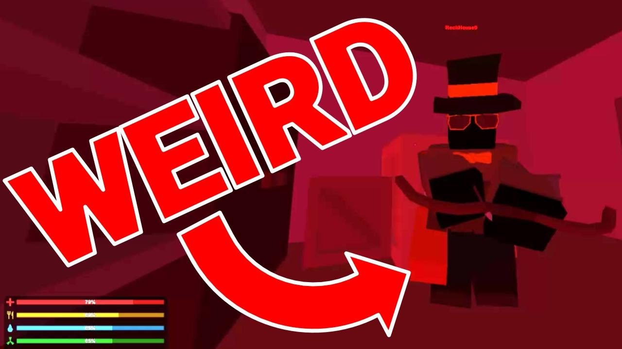 Unturned 1.5 "Glue Trade, Short" YouTube