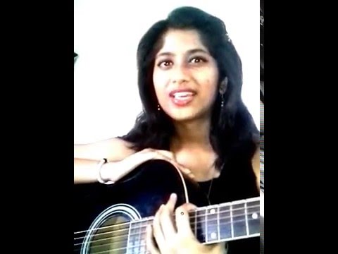 Fallin' For You - Colbie Calliet (Cover) by Aishwarya Majumdar camera iphone 8 plus apk