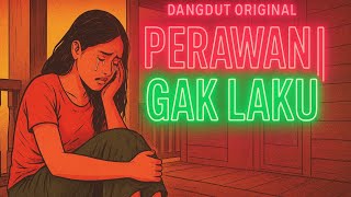 🎶Dangdut | Perawan Tepayu, Karya Sendiri Koriahdks 2025