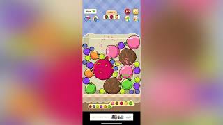 Updated version of watermelon drop: fruit merge|| did you try it|| did you enjoy it