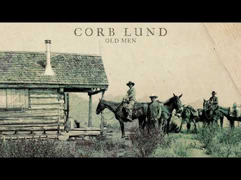 Corb Lund - \