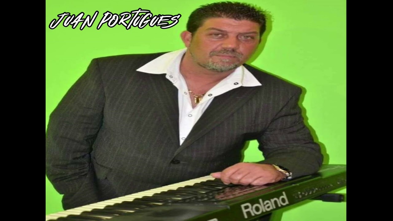JUAN PORTUGES TANGOS DE TABERNA