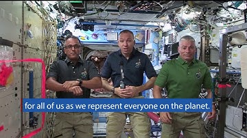 Outer Space Treaty at 50