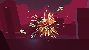 Aim Assist 2D - Unity Asset Demo