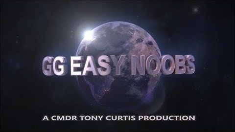 CMDR Tony Curtis Presents:  Almost Salty