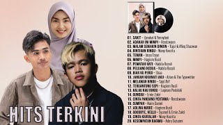 Top Hits Lagu Malaysia Terbaru 2021 ~ Pilihan Terbaik Saat Ini ~ Lagu Malaysia Enak Didengar