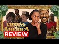 Colorism, Black masculinity, strong Black woman trope | Coming 2 America Review