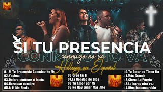 YESHUA - HERMOSO NOMBRE ✨ Hillsong en Español 2025 🙏Las Mejores Canciones para Orar y Adorar 22.2025
