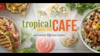 Celebrity How to Get a Job at Tropical Smoothie Cafe | DaniByDemand Wealth