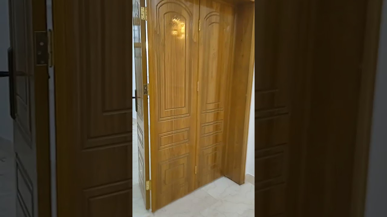 مكتب العوادي للعقار 07803946883للبيع 100م حي السلام طابقين  حرف تي حديث منطقة جدا هادئه وحلوه شايف ك